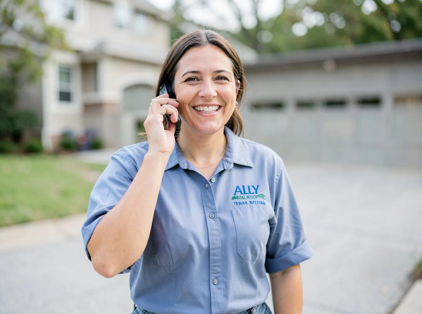 Metal Roof Installation Eagle River, AK FAQs